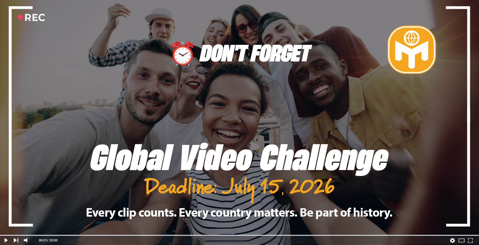 Global Creative Challenge