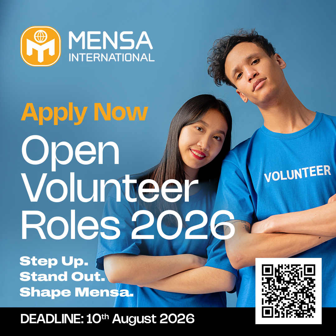 Open Volunteer Roles 2026
